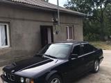 BMW 525 1994 годаүшін1 700 000 тг. в Шымкент – фото 3