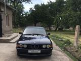 BMW 525 1994 года за 1 700 000 тг. в Шымкент – фото 2