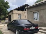 BMW 525 1994 годаүшін1 700 000 тг. в Шымкент – фото 5