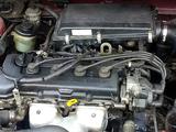 Акпп мкпп двс двигатель мотор на nissan ga15 ga16 ниссан га15 га16 за 270 000 тг. в Алматы