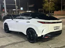 Lexus RZ, 2023