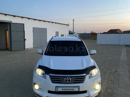 Toyota RAV4 2011 года за 8 500 000 тг. в Бейнеу – фото 6