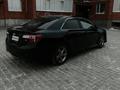 Toyota Camry 2014 годаүшін5 699 999 тг. в Уральск – фото 2