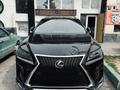 Lexus RX 200t 2016 года за 20 000 000 тг. в Шымкент