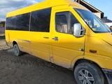 Mercedes-Benz Sprinter 1997 года за 3 200 000 тг. в Асыката – фото 3