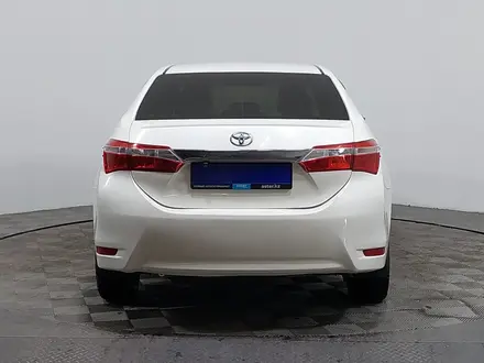 Toyota Corolla 2013 года за 5 690 000 тг. в Астана – фото 6