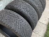 Michelin X-Ice North 4 98T за 300 000 тг. в Алматы – фото 4