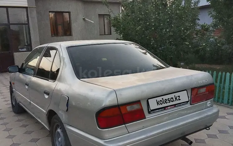 Nissan Primera 1992 года за 400 000 тг. в Шымкент