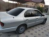 Nissan Primera 1992 года за 400 000 тг. в Шымкент – фото 4