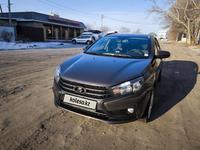 ВАЗ (Lada) Vesta SW 2018 года за 5 900 000 тг. в Костанай