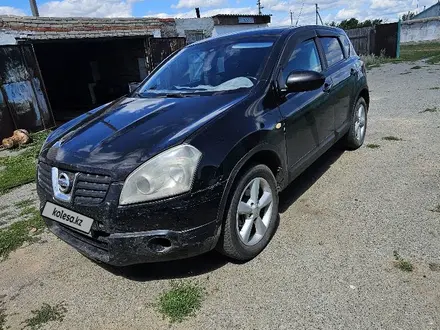 Nissan Qashqai 2007 года за 41 000 000 тг. в Костанай