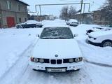 BMW 525 1992 года за 1 650 000 тг. в Шымкент – фото 2