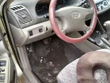 Toyota Camry, 2004