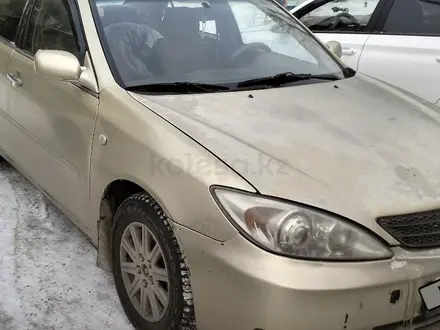 Toyota Camry 2004 года за 3 800 000 тг. в Павлодар – фото 3