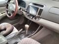 Toyota Camry 2004 годаүшін3 800 000 тг. в Павлодар – фото 4
