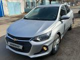 Chevrolet Onix 2023 годаfor6 900 000 тг. в Астана
