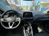 Chevrolet Onix 2023 года за 7 200 000 тг. в Астана – фото 5