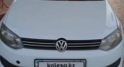 Volkswagen Polo 2014 годаfor3 300 000 тг. в Уральск