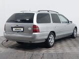 Ford Mondeo 1996 годаүшін1 150 000 тг. в Астана – фото 5