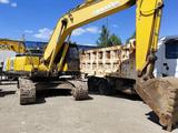 Komatsu  PC220/LC-7 2008 годаүшін14 000 000 тг. в Астана