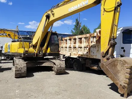 Komatsu  PC220/LC-7 2008 года за 14 000 000 тг. в Астана