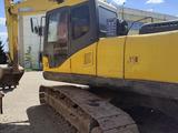 Komatsu  PC220/LC-7 2008 годаүшін14 000 000 тг. в Астана – фото 5