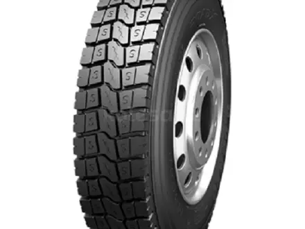 Грузовые шины Roadx CN MS668 10.00 00 R20 149-146K за 156 300 тг. в Шымкент