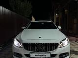 Mercedes-Benz C 250 2016 года за 13 000 000 тг. в Кокшетау – фото 2