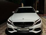 Mercedes-Benz C 250 2016 года за 13 000 000 тг. в Кокшетау – фото 3
