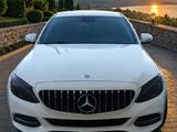 Mercedes-Benz C 250 2016 года за 13 000 000 тг. в Кокшетау