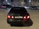 Lexus GS 300 1999 года за 3 900 000 тг. в Астана – фото 3