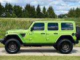 Jeep Wrangler Rubicon 392 2026 годаүшін62 000 000 тг. в Алматы – фото 2