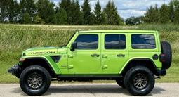 Jeep Wrangler Rubicon 392 2026 годаүшін62 000 000 тг. в Алматы – фото 2