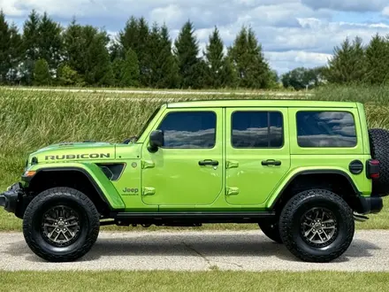 Jeep Wrangler Rubicon 392 2026 года за 62 000 000 тг. в Алматы – фото 2