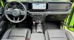 Jeep Wrangler Rubicon 392 2026 годаүшін62 000 000 тг. в Алматы – фото 3