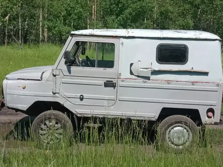 ЛуАЗ 969 1990 года за 400 000 тг. в Мамлютка – фото 2