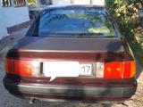 Audi 100 1990 года за 2 000 000 тг. в Шымкент – фото 3