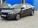 ВАЗ (Lada) Vesta 2019 года за 5 750 000 тг. в Караганда