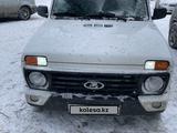 ВАЗ (Lada) Lada 2121 2020 годаfor4 700 000 тг. в Павлодар – фото 4