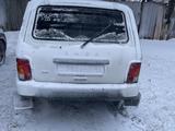 ВАЗ (Lada) Lada 2121 2020 годаfor4 700 000 тг. в Павлодар – фото 5