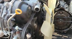 Двигатель 2UZ 1FZ FE 2UZFE VVT-I 4.7 1FZFE 4.5 АКПП автомат раздатка за 750 000 тг. в Алматы – фото 2