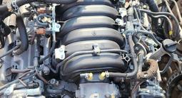 Двигатель 2UZ 1FZ FE 2UZFE VVT-I 4.7 1FZFE 4.5 АКПП автомат раздатка за 750 000 тг. в Алматы – фото 4