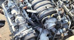 Двигатель 2UZ 1FZ FE 2UZFE VVT-I 4.7 1FZFE 4.5 АКПП автомат раздатка за 750 000 тг. в Алматы – фото 5