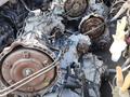Двигатель 2UZ 1FZ FE 2UZFE VVT-I 4.7 1FZFE 4.5 АКПП автомат раздатка за 750 000 тг. в Алматы – фото 7