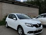 Renault Sandero 2014 года за 3 600 000 тг. в Актобе