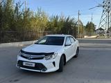 Toyota Camry 2016 годаүшін11 500 000 тг. в Жаркент