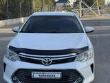 Toyota Camry 2016 годаүшін11 500 000 тг. в Жаркент – фото 2