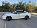 Toyota Camry 2016 годаүшін11 500 000 тг. в Жаркент – фото 3