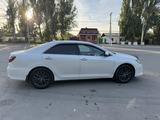 Toyota Camry 2016 годаүшін11 500 000 тг. в Жаркент – фото 5