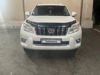 Toyota Land Cruiser Prado 2012 года за 14 300 000 тг. в Шымкент